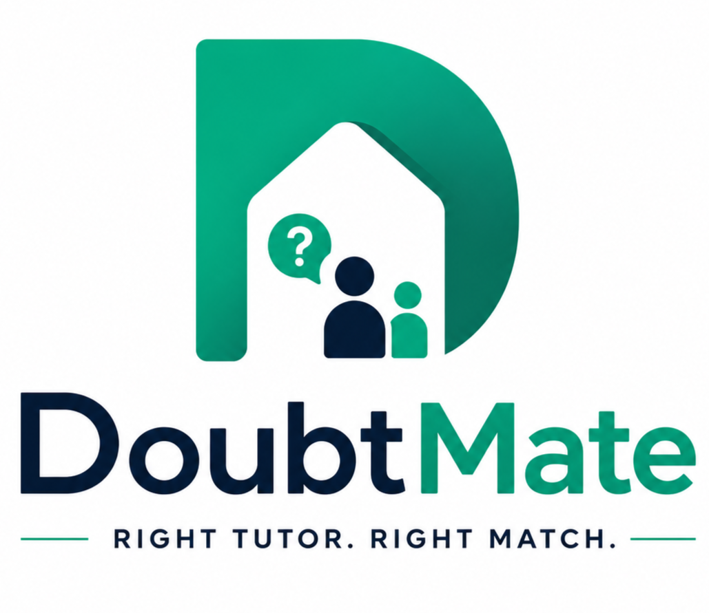 DoubtMate
